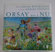 Orsay mis à nu, Louise