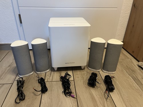 Harman kardon hkts - kardon,