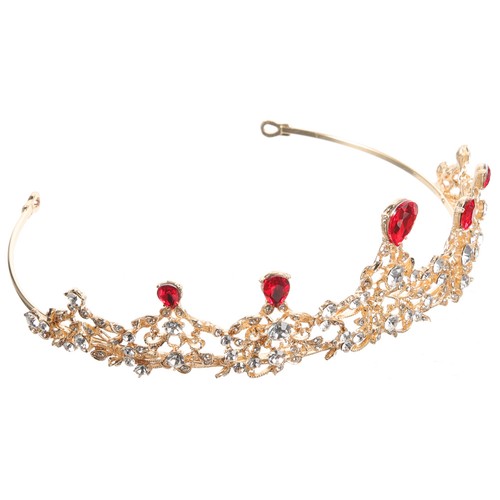 Elegante corona sposa - corona,