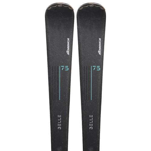 Sci usati nordica - 75, +