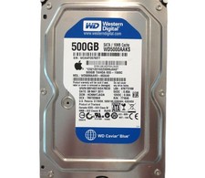 WD5000AAKS-402AA0 (Vedi