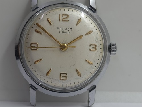 Poljot vintage prodotto urss - vintage,