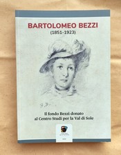 Bartolomeo Bezzi (1851-1923)