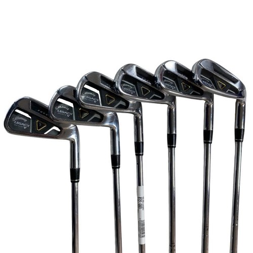 Callaway legacy black set - callaway,