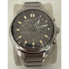 Orologio Citizen Eco-Drive