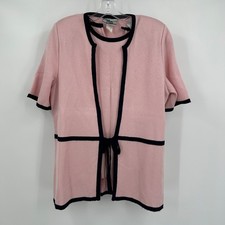 Twin set donna parigino taglia