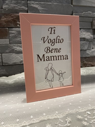 Quadretto legno intagliato - in,
