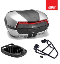 GIVI BLACK CASE KIT V58N +