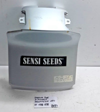 COPERCHIO CARENA POSTERIORE