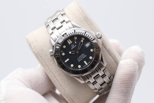 Orologio uomo omega - orologio,