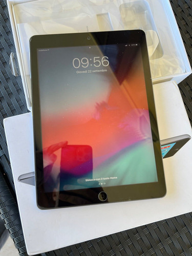 Apple ipad air - apple,