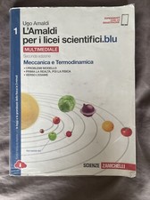 L'AMALDI PER I LICEI