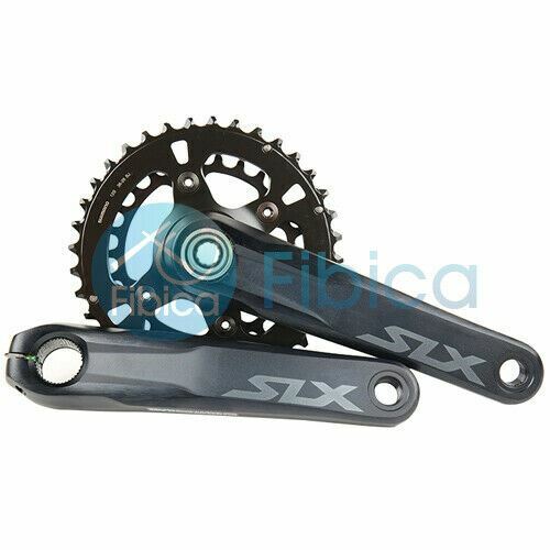 Guarnitura nuova shimano slx - shimano,