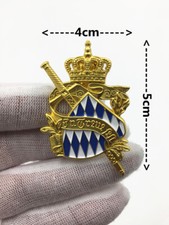 Spilla tedesca Prussia The