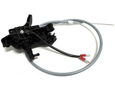 OEM Wacker Neuson Throttle