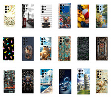 Custodia Cover Per Samsung