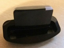 Adattatore Bluetooth nero e