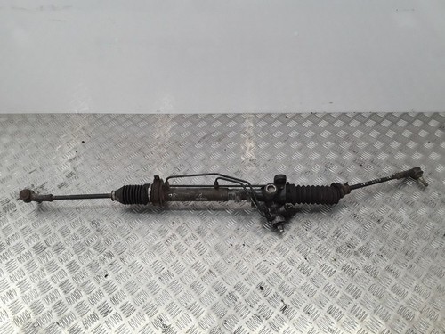 Barra dentata volkswagen caddy - barra,