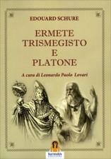 LIBRO ERMETE TRISMEGISTO E