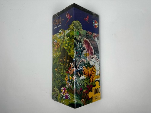 Heye ryba jungle tourist - heye,