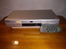 Vendo Panasonic DVD-RV20 DVD Player