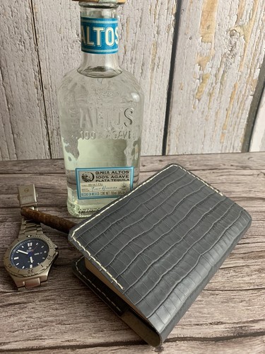 Porta agenda moleskin pocket - agenda,