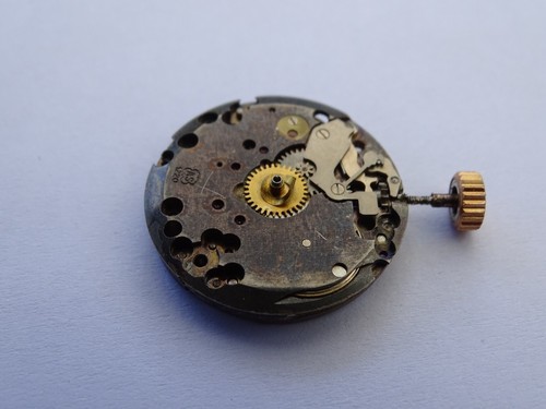 Orologio meccanico vintage - meccanico,