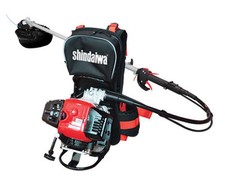 SHINDAIWA BP510S