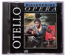 EBOND Verdi - Otello -