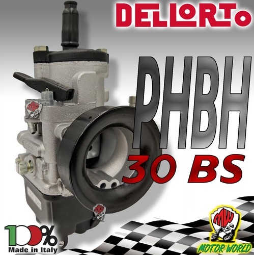Carburatore dell orto - dell'orto, 30