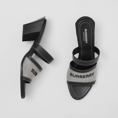 Burberry sandali scarpe - burberry,