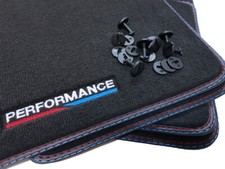 Tappetini Performance per BMW