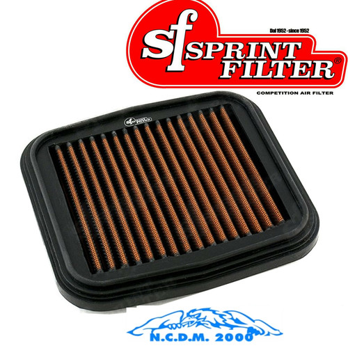 Filtro aria sportivo sprint - aria,