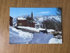 CARTOLINA PONTREMOLI PASSO