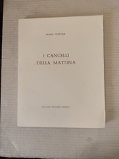 TURTURA Maria. I cancelli