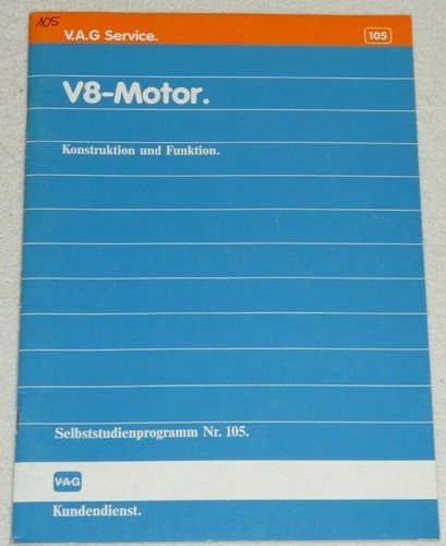Selbststudienprogramm audi - selbststudienprogramm,