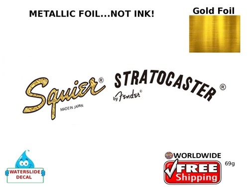 Squier stratocaster guitar - squier,