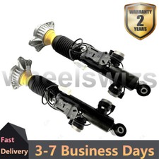 1 paio ammortizzatori