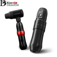 Macchina per tatuaggi wireless