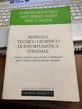 MANUALE TECNICO GIURIDICO DI