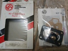 Kit Revisione Carburatore