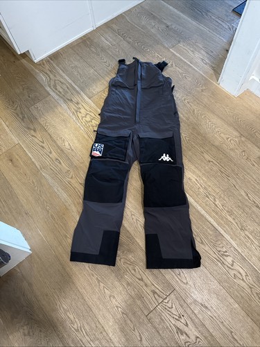 Kappa ski team - us, pantaloni