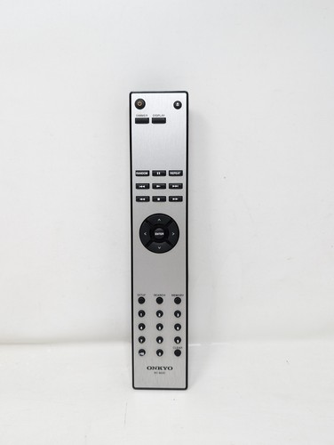 Telecomando onkyo 822c - telecomando,