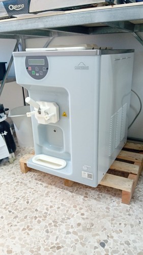 Carpigiani 191 classic - carpigiani,