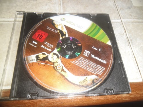 Xbox 360 rage anarchy - 360,