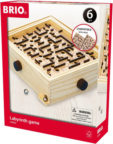 Gioco del labirinto 34000 - gioco,