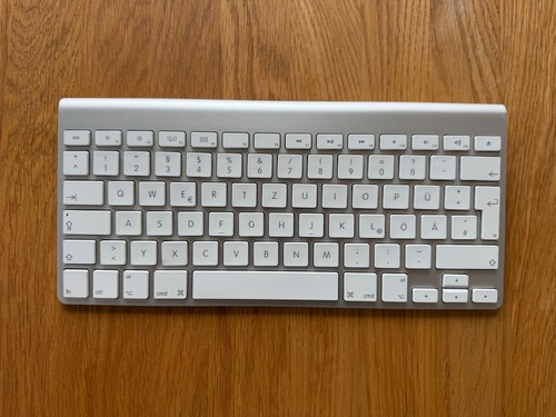 Apple wireless keyboard a1314 - apple,