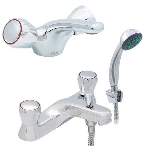 Araya set rubinetto - set,
