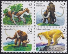 F-EX61346 USA US MNH 1996