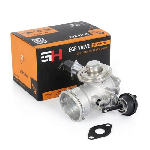 Valvola egr 734701 - 1x, gh-734701